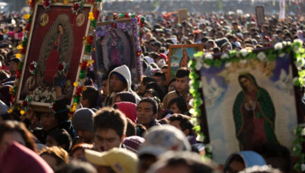 Guadalupe