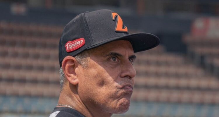 Secuestrado Wilson Álvarez en Maracaibo 1 Álvarez