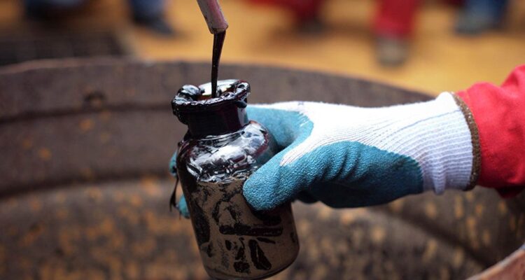 Denso, pegajoso y pesado: ¿Por qué el crudo venezolano es el «objeto de deseo» de las refinerías estadounidenses? 1 Petróleo