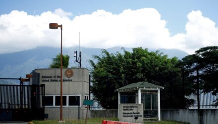 Departamento funcionarios de Estados Unidos
