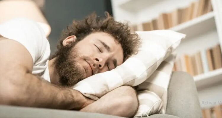 ¡Confirmado! Científicos demostraron que hacer siesta potencia la actividad cerebral 1 siesta