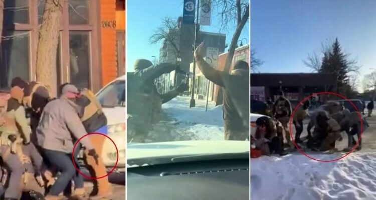 Confusión e interrogantes: ¿En qué punto se encuentran las investigaciones sobre la muerte de Alex Pretti? 1 Pretti