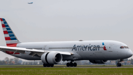 American Airlines conectará a Miami con Maracaibo a partir de julio 2 American