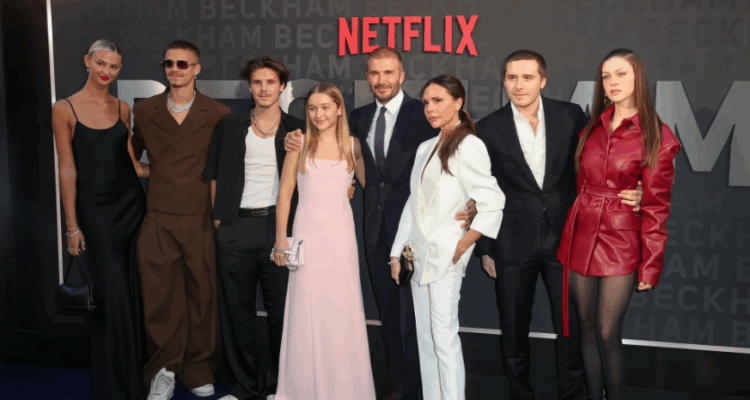 Las impactantes acusaciones de Brooklyn Beckham contra sus padres en una publicación en redes: desde el drama del vestido de novia hasta el polémico primer baile 1 Beckham