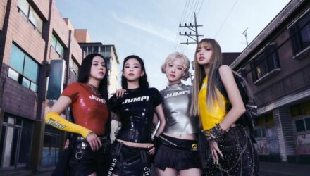 Blackpink