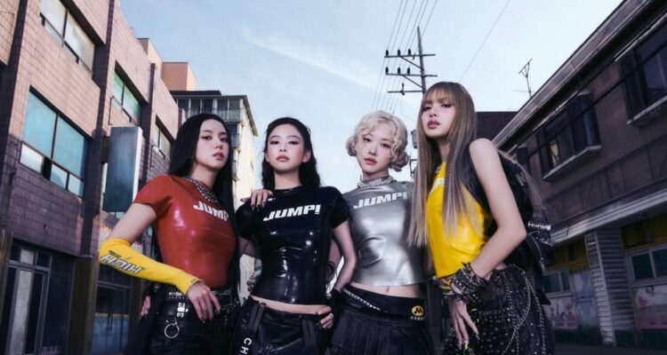 Blackpink lanzará su primer álbum en más de tres años 1 Blackpink