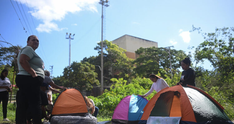 Campamento