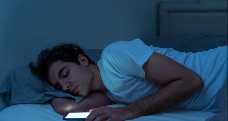 Cómo tu celular sabotea la regeneración cerebral mientras duermes 1 Regeneración