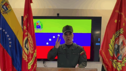 Defensa