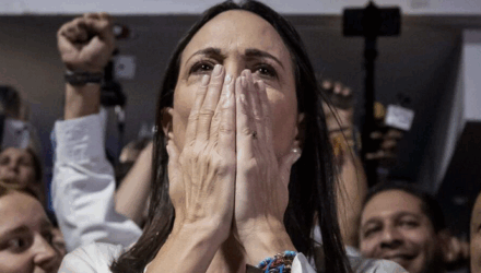 María Machado