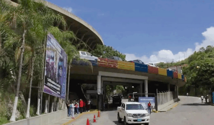 Foro Penal ha actualizado el número de excarcelaciones: van 17 1 excarcelaciones