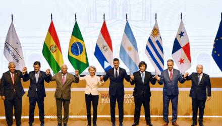 Mercosur