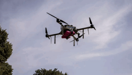 drones