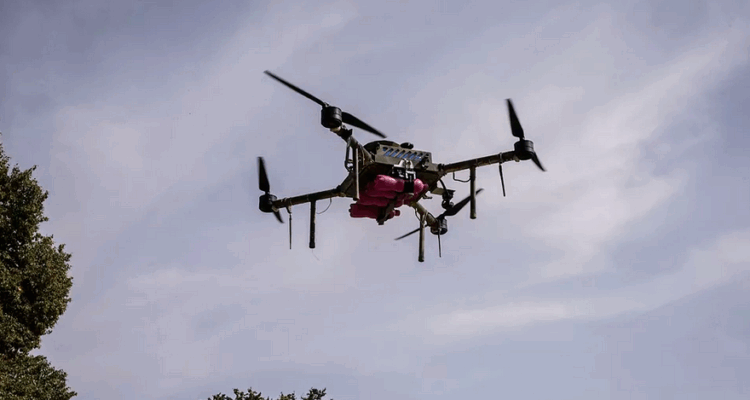 Rusia derribó 60 drones ucranianos sobre Crimea y el mar de Azov 1 drones