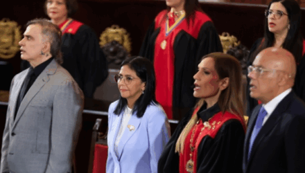 amnistía