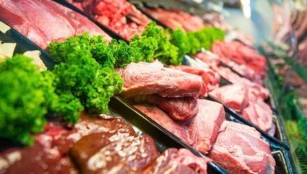Fedenaga- Carne