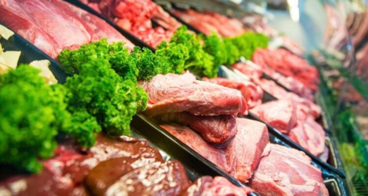 Fedenaga reportó disminución en precios de la carne a nivel de consumidor 1 Fedenaga- Carne