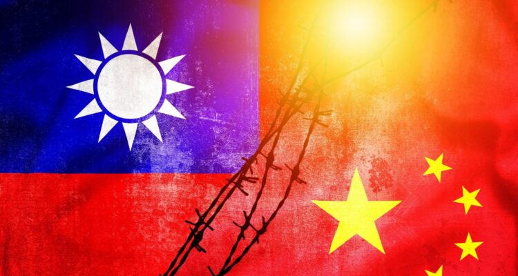 Taiwán blinda sistema de comunicaciones de emergencia ante eventual bloqueo chino 1 China