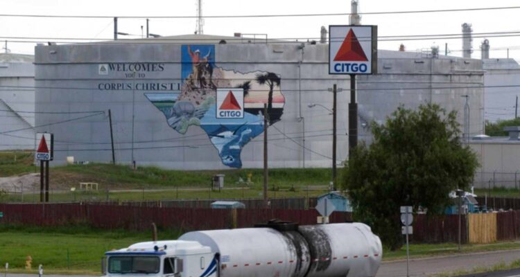 Citgo compró petróleo venezolano por primera vez desde 2019 1 Citgo
