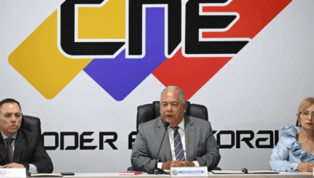 Consejo- CNE