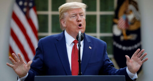 Trump