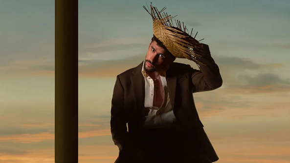 Bad Bunny presentó el tráiler oficial del medio tiempo del Super Bowl 2026 (hay video) 1 Bad Bunny