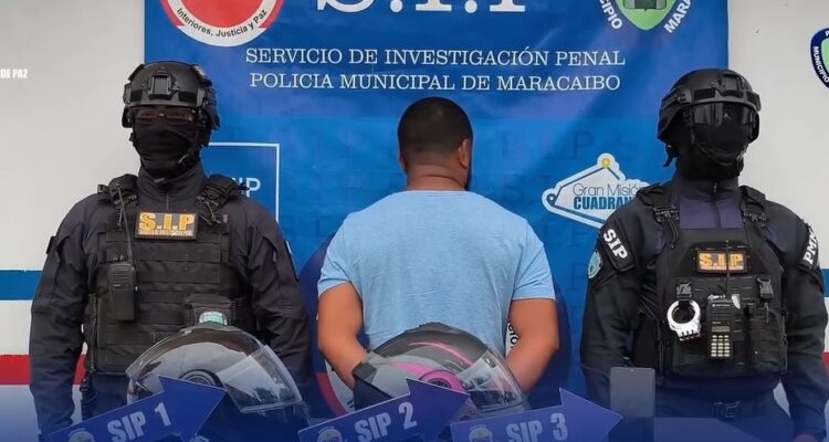 Extorsión