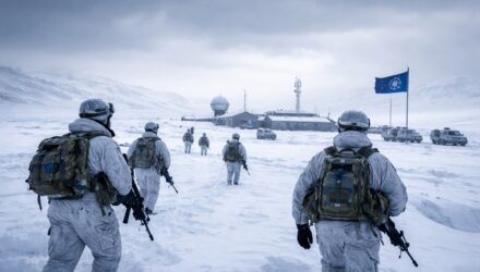 Francia militares