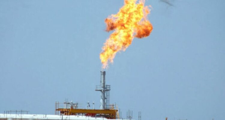 Venezuela anunció que en las «próximas horas» se hará la primera exportación de gas 1 Gas- Venezuela