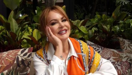 Gaby Spanic