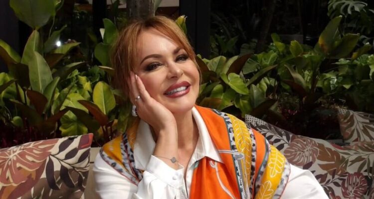 Emiten orden de aprehensión contra Gaby Spanic por posesión de drogas 1 Gaby Spanic