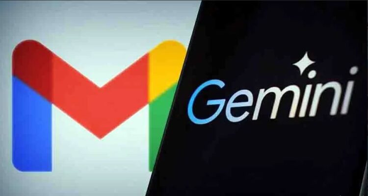 Integración de Gemini 3 y la IA en Gmail cambiará por completo la forma en la que usamos el correo electrónico 1 Gemini