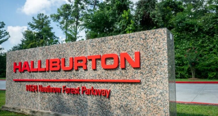Reuters: Halliburton estaría revisando currículos para varios puestos en Venezuela 1 Halliburton