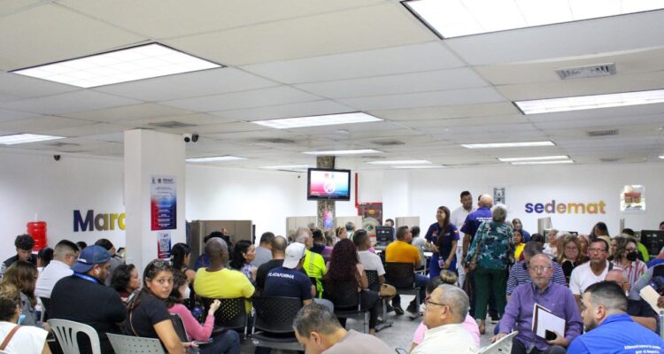 ¡Quedan dos días para acogerse al beneficio! Alcaldía de Maracaibo anunció exoneración de multas y nuevos descuentos tributarios (Actualizada) 1 Multas