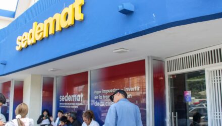 Sedemat