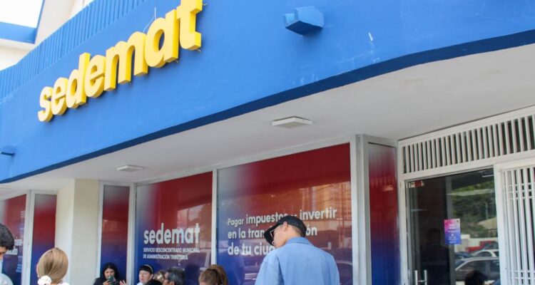 Sedemat