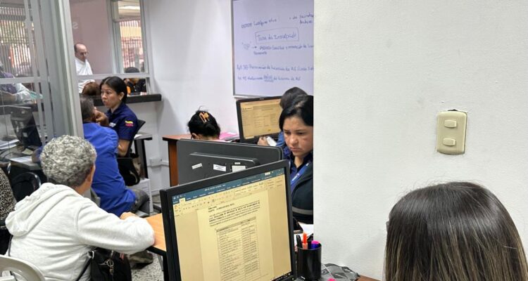 Descuento del 80% en el servicio de aseo urbano de Maracaibo aplica «únicamente» en la sede del Sedemat en Valle Frío 1 Descuento