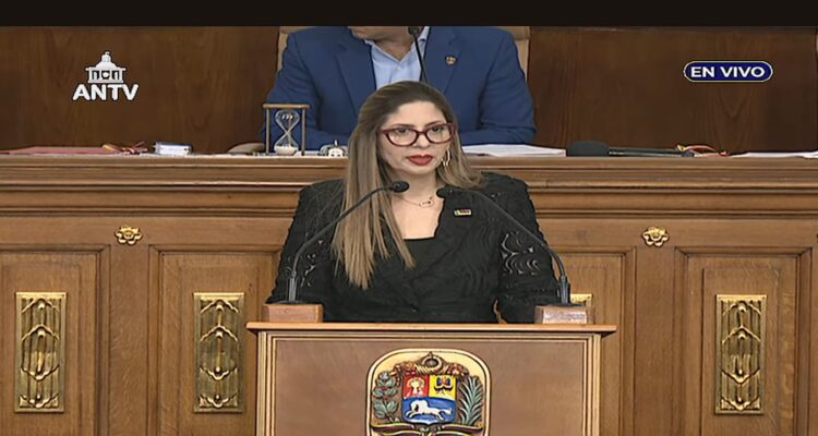 Grupo Parlamentario Libertad salva su voto y propone ley de emergencia económica para recuperar el poder adquisitivo del venezolano 1 Grupo