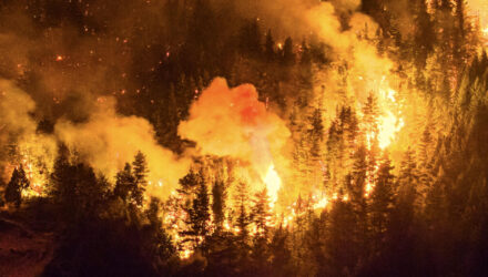 Incendios