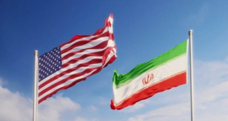 Gobierno iraní considera más probable la guerra que la negociación con EE. UU. 1 Irán