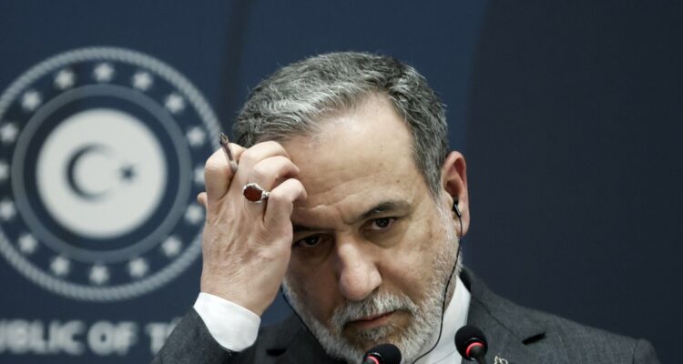 Irán se muestra dispuesto a negociar pese a la «falta de voluntad» de EE. UU. en el pasado 1 Irán