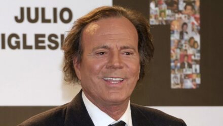 Fiscalía- Julio Iglesias