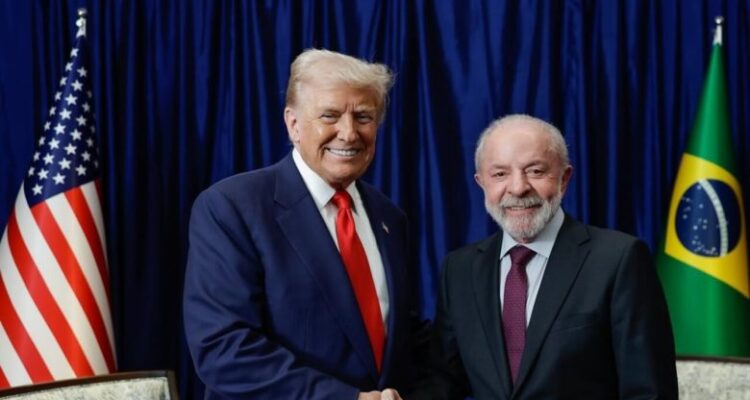 Lula insta a Trump a permitir que Venezuela ejerza su propia soberanía 1 Lula