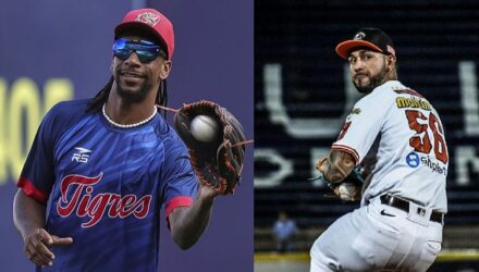 Magallanes - Caribes