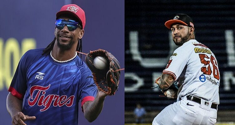Magallanes y Caribes anunciaron sus refuerzos para la final 1 Magallanes - Caribes