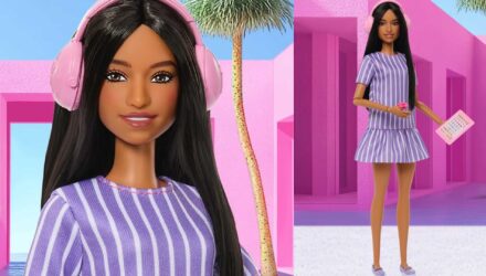 Barbie