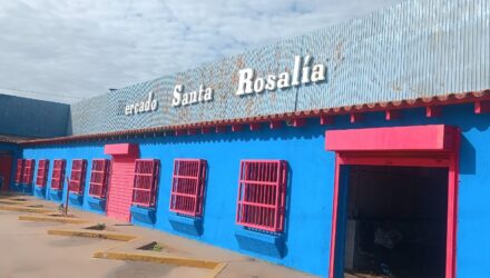 Mercado