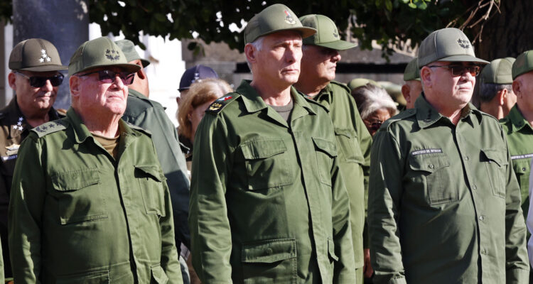 Cuba declaró «Estado de Guerra» ante escalada de las tensiones con EE. UU. 1 Cuba