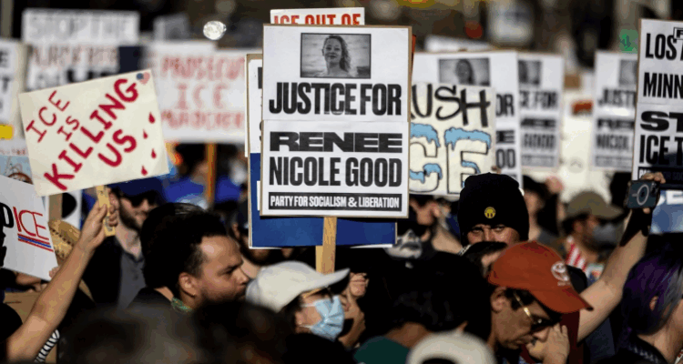 Seis fiscales renunciaron en Minnesota tras presiones por investigación de la muerte de Renee Good a manos de ICE 1 fiscales