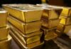 Según el Financial Times Venezuela busca trasladar a NY los 4mil millones de dólares en oro secuestrados en Londres 5 oro